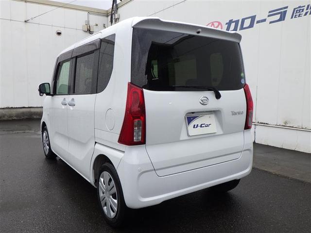 タント Ｘターボ　パワーウィンドウ　パワーステアリング　衝突軽減ブレーキ　クルーズコントロール　サイドエアバッグ　ＬＥＤライト　フルセグＴＶ　ドライブレコーダ　ＤＶＤ　ＥＴＣ車載器　両側電動スライドドア　エアコン（16枚目）