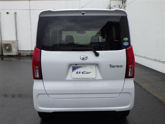 タント Ｘターボ　パワーウィンドウ　パワーステアリング　衝突軽減ブレーキ　クルーズコントロール　サイドエアバッグ　ＬＥＤライト　フルセグＴＶ　ドライブレコーダ　ＤＶＤ　ＥＴＣ車載器　両側電動スライドドア　エアコン（17枚目）