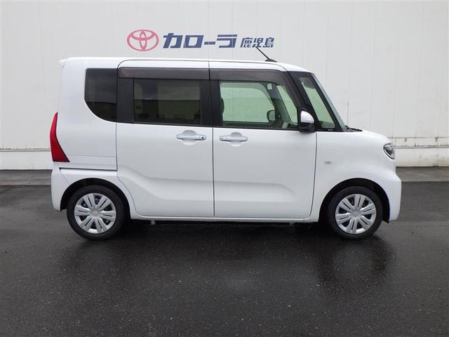 タント Ｘターボ　パワーウィンドウ　パワーステアリング　衝突軽減ブレーキ　クルーズコントロール　サイドエアバッグ　ＬＥＤライト　フルセグＴＶ　ドライブレコーダ　ＤＶＤ　ＥＴＣ車載器　両側電動スライドドア　エアコン（19枚目）