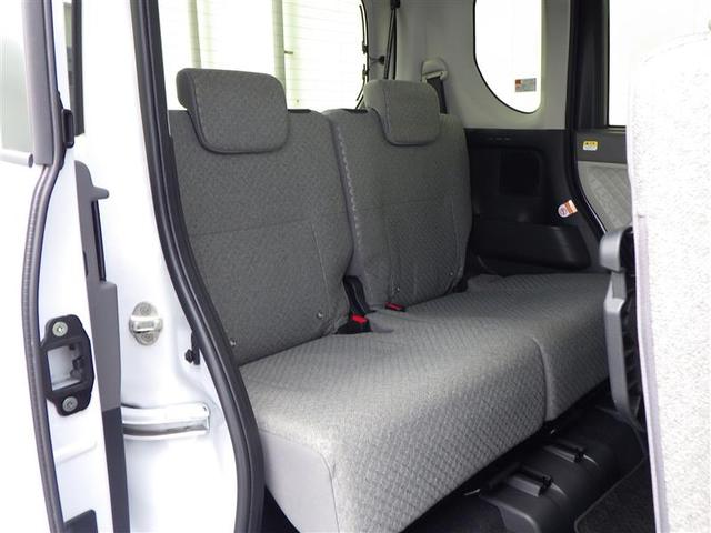 タント Ｘターボ　パワーウィンドウ　パワーステアリング　衝突軽減ブレーキ　クルーズコントロール　サイドエアバッグ　ＬＥＤライト　フルセグＴＶ　ドライブレコーダ　ＤＶＤ　ＥＴＣ車載器　両側電動スライドドア　エアコン（35枚目）