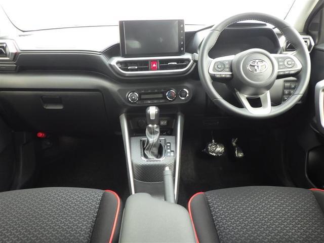 ライズ Ｚ　誤発進抑制機能　エアコン　テレビ　スマートキー＆プッシュスタート　地デジＴＶ　ドライブレコーダ　ＶＳＡ　盗難防止装置　ミュージックプレイヤー接続可　アイドリングストップ機能　クルコン　バックモニター（5枚目）