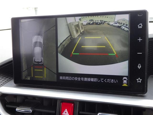 ライズ Ｚ　誤発進抑制機能　エアコン　テレビ　スマートキー＆プッシュスタート　地デジＴＶ　ドライブレコーダ　ＶＳＡ　盗難防止装置　ミュージックプレイヤー接続可　アイドリングストップ機能　クルコン　バックモニター（6枚目）