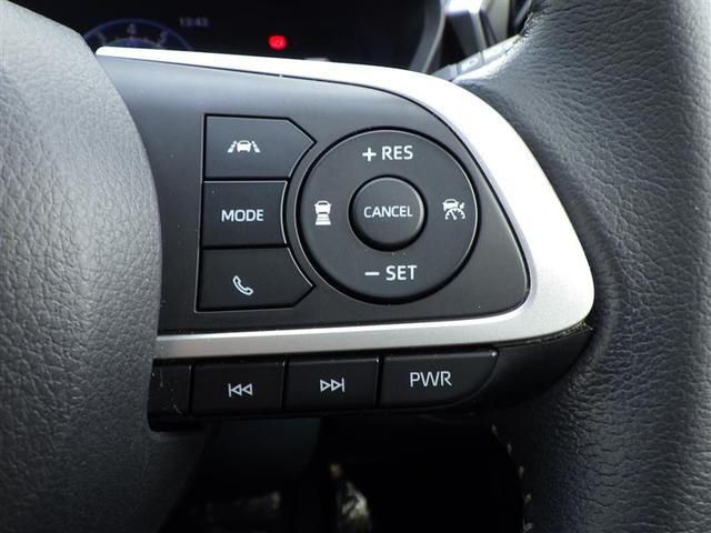 ライズ Ｚ　誤発進抑制機能　エアコン　テレビ　スマートキー＆プッシュスタート　地デジＴＶ　ドライブレコーダ　ＶＳＡ　盗難防止装置　ミュージックプレイヤー接続可　アイドリングストップ機能　クルコン　バックモニター（11枚目）