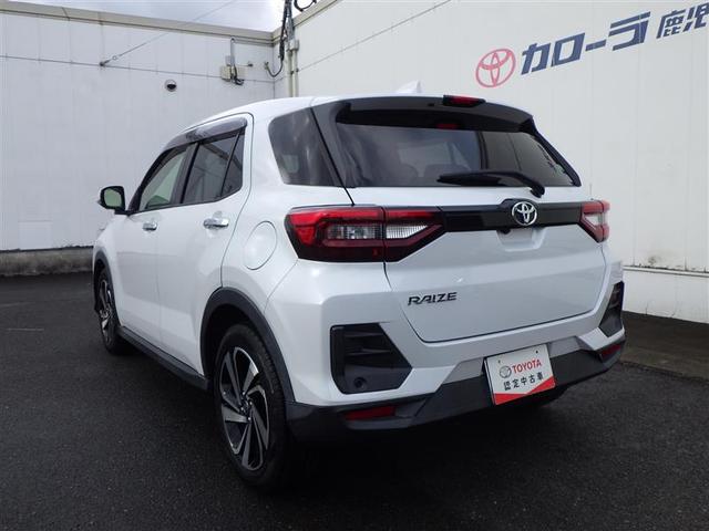 ライズ Ｚ　誤発進抑制機能　エアコン　テレビ　スマートキー＆プッシュスタート　地デジＴＶ　ドライブレコーダ　ＶＳＡ　盗難防止装置　ミュージックプレイヤー接続可　アイドリングストップ機能　クルコン　バックモニター（15枚目）