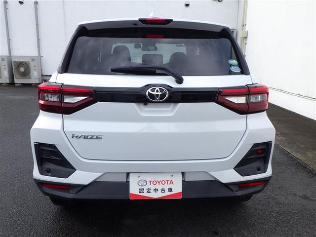 ライズ Ｚ　誤発進抑制機能　エアコン　テレビ　スマートキー＆プッシュスタート　地デジＴＶ　ドライブレコーダ　ＶＳＡ　盗難防止装置　ミュージックプレイヤー接続可　アイドリングストップ機能　クルコン　バックモニター（16枚目）