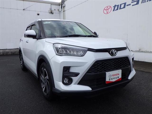 ライズ Ｚ　誤発進抑制機能　エアコン　テレビ　スマートキー＆プッシュスタート　地デジＴＶ　ドライブレコーダ　ＶＳＡ　盗難防止装置　ミュージックプレイヤー接続可　アイドリングストップ機能　クルコン　バックモニター（19枚目）