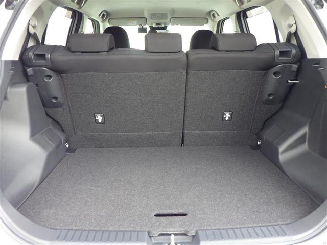 ライズ Ｚ　誤発進抑制機能　エアコン　テレビ　スマートキー＆プッシュスタート　地デジＴＶ　ドライブレコーダ　ＶＳＡ　盗難防止装置　ミュージックプレイヤー接続可　アイドリングストップ機能　クルコン　バックモニター（36枚目）