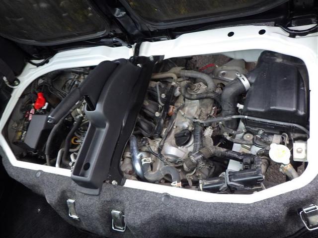 ハイゼットカーゴ クルーズターボ　前席パワーウィンドウ　ダブルエアバック　ＤＶＤ　ＥＴＣ車載器　ＬＥＤライト　地デジＴＶ　ＨＤＤナビ　キーレスエントリー　運転席エアバッグ　ＡＢＳ　ＡＣ　パワステ　ナビＴＶ　衝突被害軽減システム（19枚目）