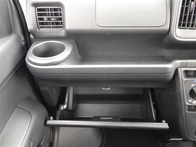 ハイゼットカーゴ クルーズターボ　前席パワーウィンドウ　ダブルエアバック　ＤＶＤ　ＥＴＣ車載器　ＬＥＤライト　地デジＴＶ　ＨＤＤナビ　キーレスエントリー　運転席エアバッグ　ＡＢＳ　ＡＣ　パワステ　ナビＴＶ　衝突被害軽減システム（24枚目）