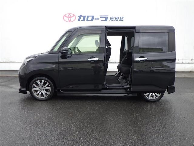 タンク カスタムＧ－Ｔ　スマキ－　地上デジタル　アルミホイル　踏み間違い防止装置　両側電動ドア　ＬＥＤヘッドライト　クルコン　リアカメラ　横滑り防止装置　ＥＴＣ　ウォークスルー　キーレス　ドライブレコーダー　ＴＶナビ　ＤＶＤ（15枚目）