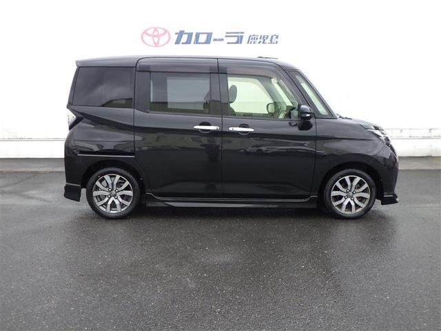 タンク カスタムＧ－Ｔ　スマキ－　地上デジタル　アルミホイル　踏み間違い防止装置　両側電動ドア　ＬＥＤヘッドライト　クルコン　リアカメラ　横滑り防止装置　ＥＴＣ　ウォークスルー　キーレス　ドライブレコーダー　ＴＶナビ　ＤＶＤ（18枚目）