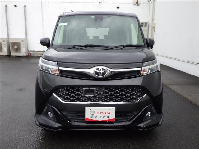 タンク カスタムＧ－Ｔ　スマキ－　地上デジタル　アルミホイル　踏み間違い防止装置　両側電動ドア　ＬＥＤヘッドライト　クルコン　リアカメラ　横滑り防止装置　ＥＴＣ　ウォークスルー　キーレス　ドライブレコーダー　ＴＶナビ　ＤＶＤ（20枚目）