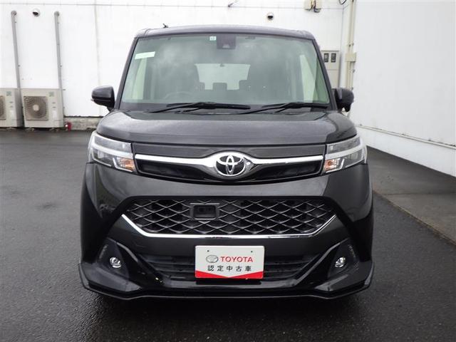 タンク カスタムＧ－Ｔ　スマキ－　地上デジタル　アルミホイル　踏み間違い防止装置　両側電動ドア　ＬＥＤヘッドライト　クルコン　リアカメラ　横滑り防止装置　ＥＴＣ　ウォークスルー　キーレス　ドライブレコーダー　ＴＶナビ　ＤＶＤ（21枚目）