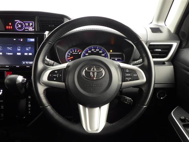 タンク カスタムＧ－Ｔ　スマキ－　地上デジタル　アルミホイル　踏み間違い防止装置　両側電動ドア　ＬＥＤヘッドライト　クルコン　リアカメラ　横滑り防止装置　ＥＴＣ　ウォークスルー　キーレス　ドライブレコーダー　ＴＶナビ　ＤＶＤ（31枚目）