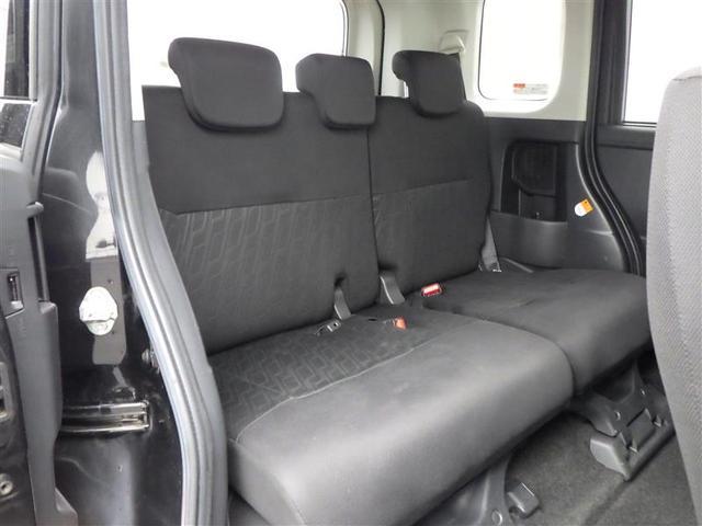 タンク カスタムＧ－Ｔ　スマキ－　地上デジタル　アルミホイル　踏み間違い防止装置　両側電動ドア　ＬＥＤヘッドライト　クルコン　リアカメラ　横滑り防止装置　ＥＴＣ　ウォークスルー　キーレス　ドライブレコーダー　ＴＶナビ　ＤＶＤ（34枚目）