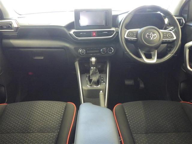 ライズ Ｚ　誤発進抑制機能　エアコン　エアロ　スマートキー＆プッシュスタート　地デジＴＶ　ドライブレコーダ　ＶＳＡ　盗難防止装置　アイドリングストップ機能　クルコン　バックモニター　ナビ＆ＴＶ　ＬＥＤヘッドライト（6枚目）