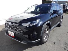 ＲＡＶ４ ハイブリッドＧ　４ＷＤ　フルセグ　メモリーナビ　ＤＶＤ再生 1100612A20240201T001 3