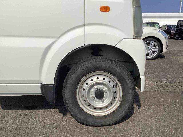 キャリイトラック ＫＣエアコン・パワステ　２ＷＤ車　フロアオートマ　エアコン　パワステ（14枚目）