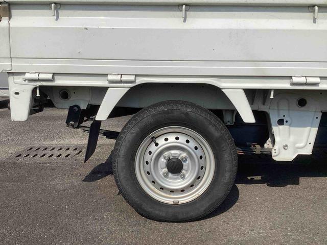 キャリイトラック ＫＣエアコン・パワステ　２ＷＤ車　フロアオートマ　エアコン　パワステ（15枚目）