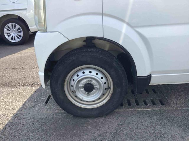 キャリイトラック ＫＣエアコン・パワステ　２ＷＤ車　フロアオートマ　エアコン　パワステ（16枚目）