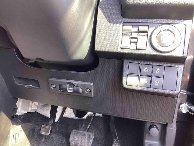 タント カスタムX インパネシフト プッシュスタートスイッチ 電子カードキー 電動スライドドア 衝突軽減ブレーキ 車線逸脱防止 アルミホイール ABS カーナビ(15枚目)