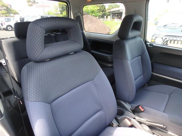 XC 4WD ターボ MTタイヤ ルーフレール バイザー(11枚目)