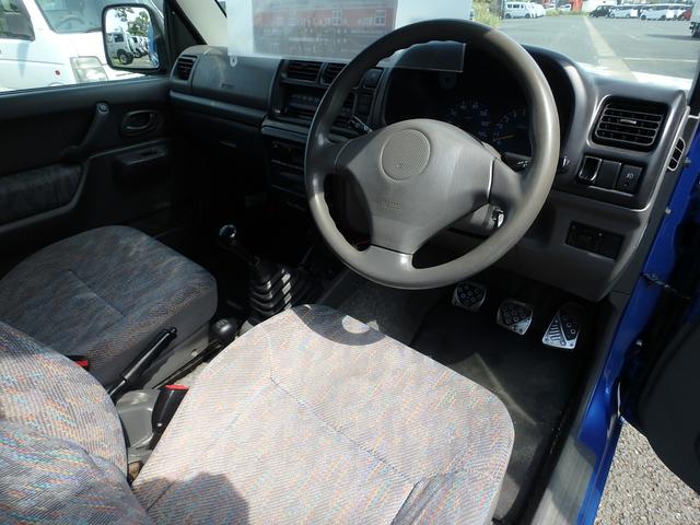 XC 5速マニュアル 4WD ターボ ルーフレール バイザー(16枚目)