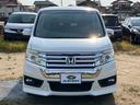 HONDA STEPWAGON SPADA