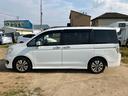 HONDA STEPWAGON SPADA