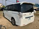 HONDA STEPWAGON SPADA