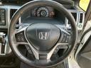 HONDA STEPWAGON SPADA