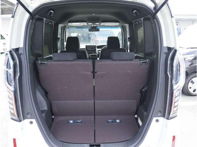 N-BOXカスタム G・Lターボホンダセンシング ETC 両側電動スライドドア バックカメラ 純 フルセ 両側PWスライドドア Bモニタ Iストップ セキュリティー クルーズコントロール ナビTV キーレスエントリー ヒーター VSA ベンチS PW(9枚目)