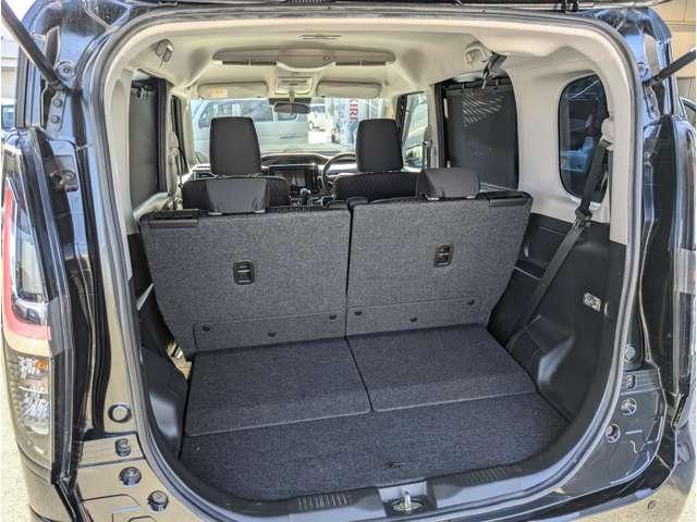 ソリオバンディット ハイブリッドMV 両側電動スライドドア シートヒーター 全周 全周囲モニター Bモニター LEDランプ クルコン イモビライザー Wエアバック スマキー サイドエアB フルセグTV オートエアコン サイドカメラ ABS(9枚目)