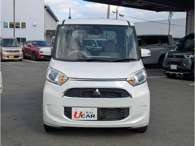 ｅＫスペース Ｔ　セーフティパッケージ　ドラレコ　ＥＴＣ　全周囲カメラ　シートヒーター　全周囲カメラ　キーフリーシステム　ナビＴＶ　フルセグ　横滑り防止機能　シートヒーター　クルーズコントロール　ＥＴＣ　パワーステアリング　オートエアコン（2枚目）