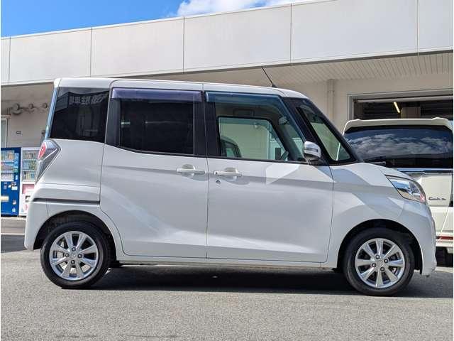 ｅＫスペース Ｔ　セーフティパッケージ　ドラレコ　ＥＴＣ　全周囲カメラ　シートヒーター　全周囲カメラ　キーフリーシステム　ナビＴＶ　フルセグ　横滑り防止機能　シートヒーター　クルーズコントロール　ＥＴＣ　パワーステアリング　オートエアコン（3枚目）