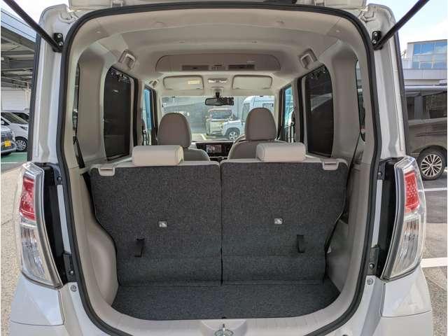 ｅＫスペース Ｔ　セーフティパッケージ　ドラレコ　ＥＴＣ　全周囲カメラ　シートヒーター　全周囲カメラ　キーフリーシステム　ナビＴＶ　フルセグ　横滑り防止機能　シートヒーター　クルーズコントロール　ＥＴＣ　パワーステアリング　オートエアコン（9枚目）