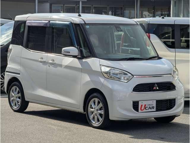 ｅＫスペース Ｔ　セーフティパッケージ　ドラレコ　ＥＴＣ　全周囲カメラ　シートヒーター　全周囲カメラ　キーフリーシステム　ナビＴＶ　フルセグ　横滑り防止機能　シートヒーター　クルーズコントロール　ＥＴＣ　パワーステアリング　オートエアコン（14枚目）