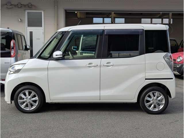 ｅＫスペース Ｔ　セーフティパッケージ　ドラレコ　ＥＴＣ　全周囲カメラ　シートヒーター　全周囲カメラ　キーフリーシステム　ナビＴＶ　フルセグ　横滑り防止機能　シートヒーター　クルーズコントロール　ＥＴＣ　パワーステアリング　オートエアコン（15枚目）