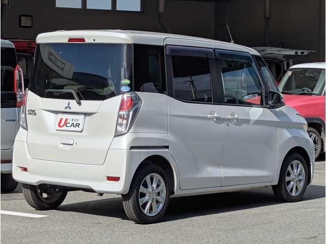 ｅＫスペース Ｔ　セーフティパッケージ　ドラレコ　ＥＴＣ　全周囲カメラ　シートヒーター　全周囲カメラ　キーフリーシステム　ナビＴＶ　フルセグ　横滑り防止機能　シートヒーター　クルーズコントロール　ＥＴＣ　パワーステアリング　オートエアコン（17枚目）