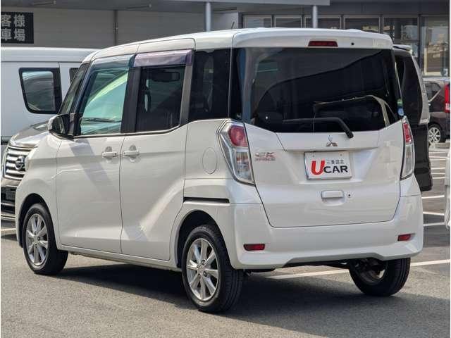 ｅＫスペース Ｔ　セーフティパッケージ　ドラレコ　ＥＴＣ　全周囲カメラ　シートヒーター　全周囲カメラ　キーフリーシステム　ナビＴＶ　フルセグ　横滑り防止機能　シートヒーター　クルーズコントロール　ＥＴＣ　パワーステアリング　オートエアコン（18枚目）