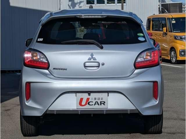 ミラージュ １．２Ｇ　メモリーナビ　バックカメラ　Ｂｌｕｅｔｏｏｔｈ　ドラ　オートクルーズ　衝突軽減ブレーキ　フルセグＴＶ　アルミホイール　Ｂカメラ　ＤＶＤ再生可能　横滑り防止装置　インテリキー　フルオートエアコン　ＡＢＳ（16枚目）