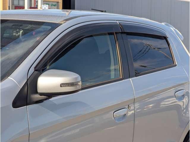 ミラージュ １．２Ｇ　メモリーナビ　バックカメラ　Ｂｌｕｅｔｏｏｔｈ　ドラ　オートクルーズ　衝突軽減ブレーキ　フルセグＴＶ　アルミホイール　Ｂカメラ　ＤＶＤ再生可能　横滑り防止装置　インテリキー　フルオートエアコン　ＡＢＳ（19枚目）