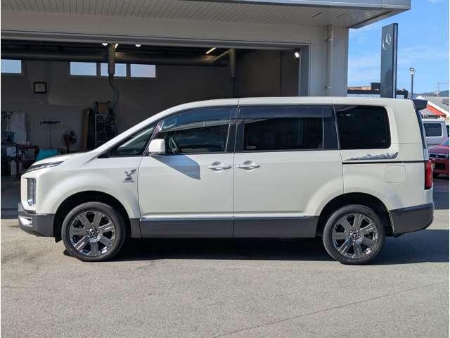 デリカＤ：５ ジャスパー　ＥＴＣ　全周囲カメラ　メモリーナビ　Ｂｌｕｅｔｏｏｔｈ　盗難防止装置　Ｒカメラ　ＬＥＤランプ　クルーズコントロール　メモリーナビ　ミュージックプレイヤー接続可　スマートキー＆プッシュスタート　ＥＴＣ（14枚目）