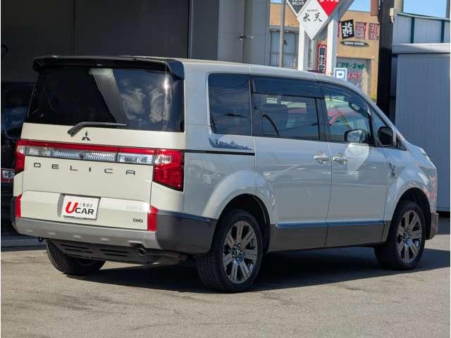 デリカＤ：５ ジャスパー　ＥＴＣ　全周囲カメラ　メモリーナビ　Ｂｌｕｅｔｏｏｔｈ　盗難防止装置　Ｒカメラ　ＬＥＤランプ　クルーズコントロール　メモリーナビ　ミュージックプレイヤー接続可　スマートキー＆プッシュスタート　ＥＴＣ（16枚目）