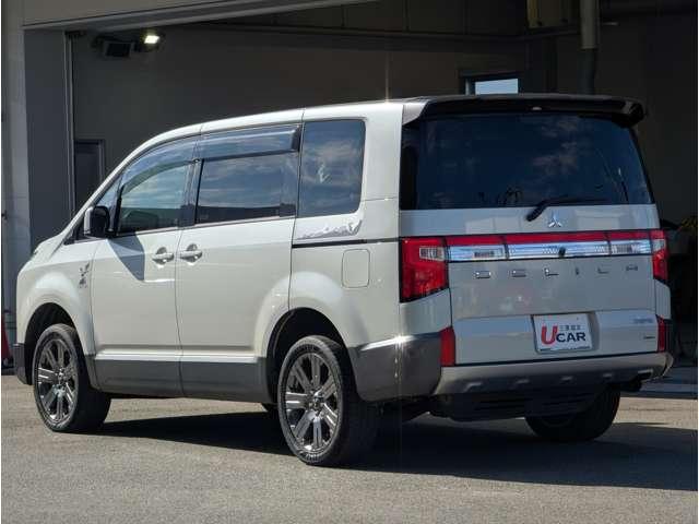 デリカＤ：５ ジャスパー　ＥＴＣ　全周囲カメラ　メモリーナビ　Ｂｌｕｅｔｏｏｔｈ　盗難防止装置　Ｒカメラ　ＬＥＤランプ　クルーズコントロール　メモリーナビ　ミュージックプレイヤー接続可　スマートキー＆プッシュスタート　ＥＴＣ（17枚目）