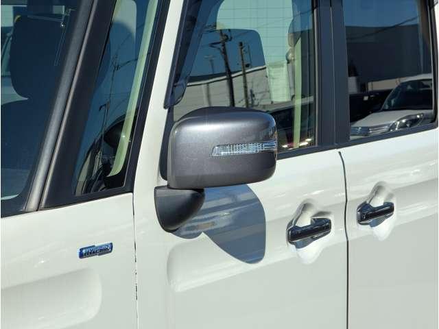 スペーシアギア ハイブリッドＸＺ　シートヒーター　ヘッドアップディスプレイ　アイストップ　ＶＳＡ　シートヒター　クルーズコントロール　パワーウインドウ　ＬＥＤ　ミュージックプレイヤー接続可　イモビライザー　ナビＴＶ　キーフリー　ＤＶＤ（19枚目）