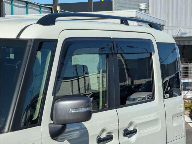 スペーシアギア ハイブリッドＸＺ　シートヒーター　ヘッドアップディスプレイ　アイストップ　ＶＳＡ　シートヒター　クルーズコントロール　パワーウインドウ　ＬＥＤ　ミュージックプレイヤー接続可　イモビライザー　ナビＴＶ　キーフリー　ＤＶＤ（20枚目）