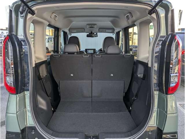 デリカミニ Ｔ　ＥＴＣ　シートヒーター　バックカメラ　Ｂｌｕｅｔｏｏｔ　エアコン　キーフリー　Ｂカメラ　前席シートヒーター　ＥＴＣ　ｉストップ　クリアランスソナー　スマートキー　エアバッグ　盗難防止　ベンチシート（10枚目）