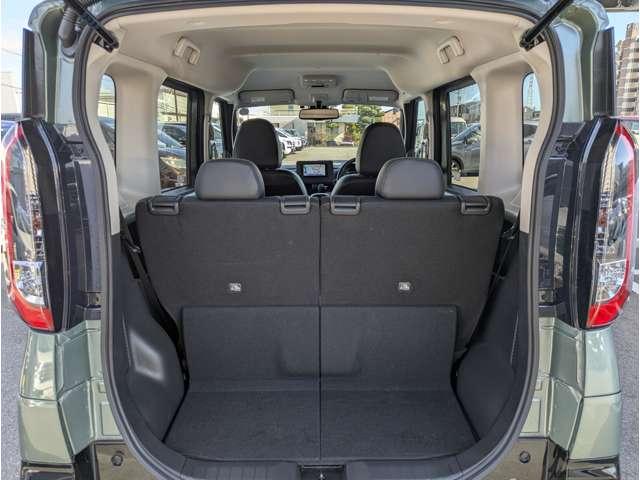 デリカミニ Ｔ　バックカメラ　ＥＴＣ　シートヒーター　Ｂｌｕｅｔｏｏｔ　エアコン　キーフリー　Ｂカメラ　前席シートヒーター　ＥＴＣ　ＬＥＤヘッドライト　ｉストップ　クリアランスソナー　スマートキー　エアバッグ　ターボ（10枚目）