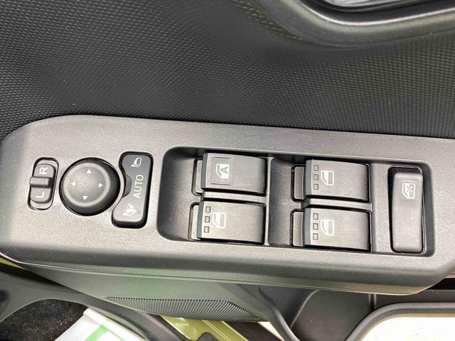 タフト Ｇ　クロムベンチャー　インパネシフト　プッシュスタートスイッチ　電子カードキー　電動パーキングブレーキ　カーナビ　ドラレコ　サンル－フ　車線逸脱警報装置　衝突軽減装置　アルミホイール　ＡＢＳ（28枚目）